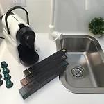 Guest house Magic 4*