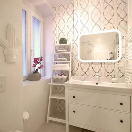Magic 4* Спліт