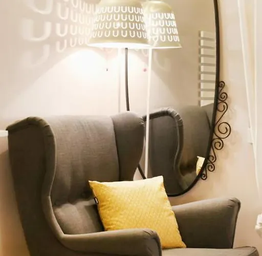 Guest house Magic Split