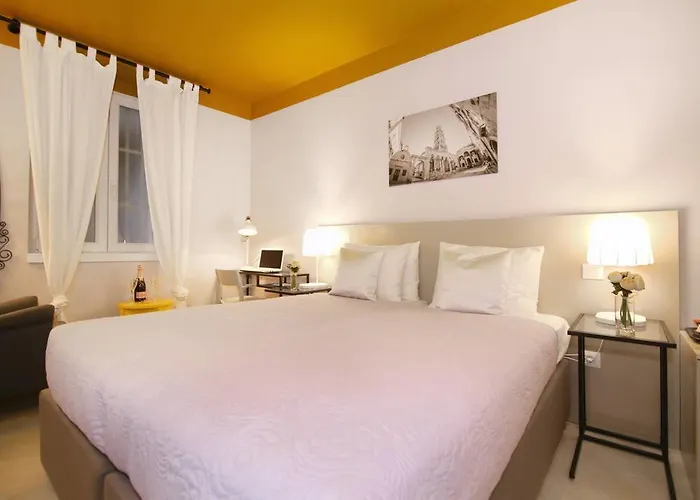 Magic Guest house 4*