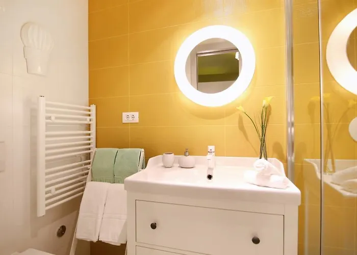 Magic Guest house 4*