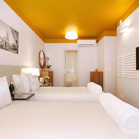 Guest house Magic