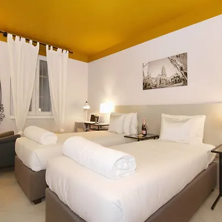 Guest house Magic