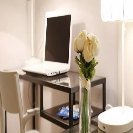Magic Guest house