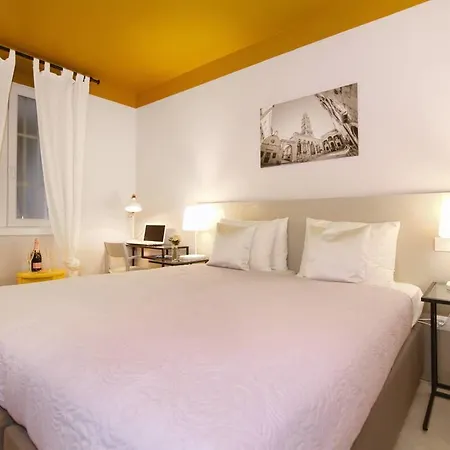 Magic Guest house 4*