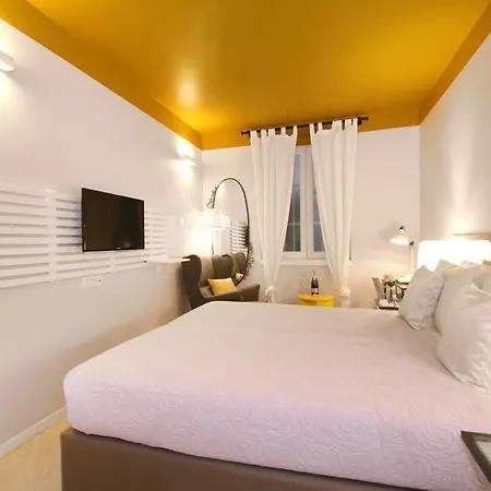 Guest house Magic 4*