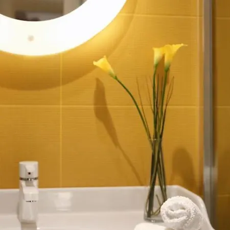 Guest house Magic 4*