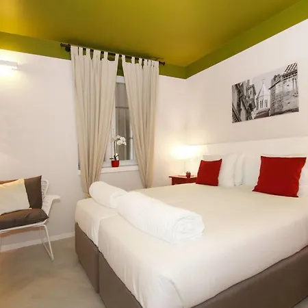 Guest house Magic Split