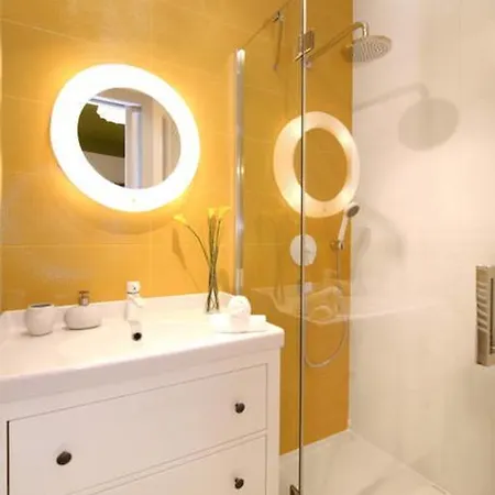 Guest house Magic 4*