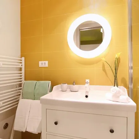 Magic Guest house 4*