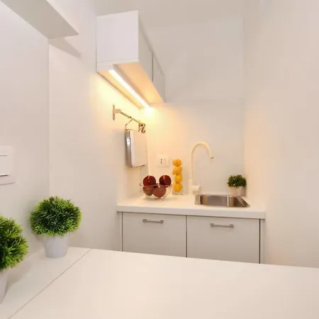 Guest house Magic Split