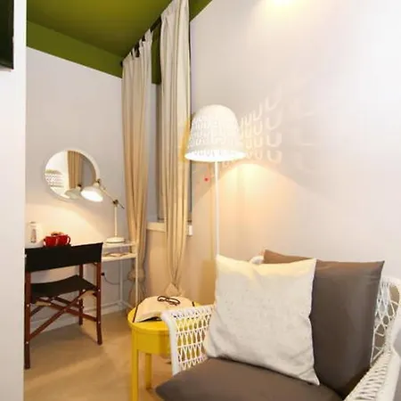 Guest house Magic