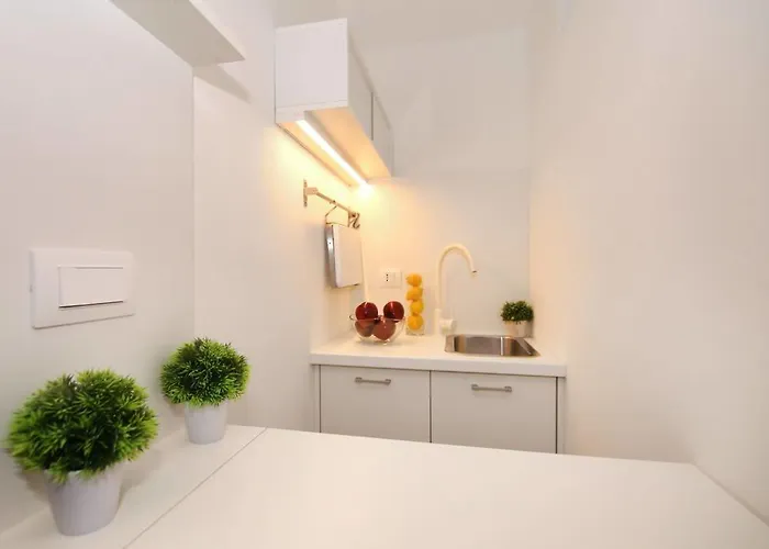 Vendégház Magic Split