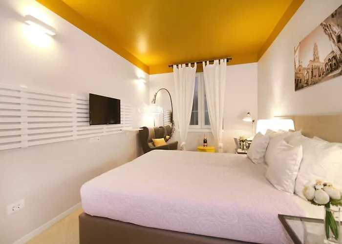 Maison d'hôtes Magic 4*