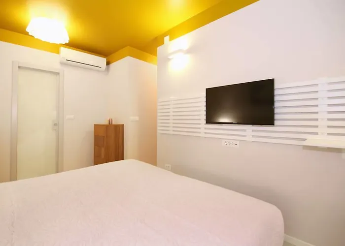 Magic Maison d'hôtes Split