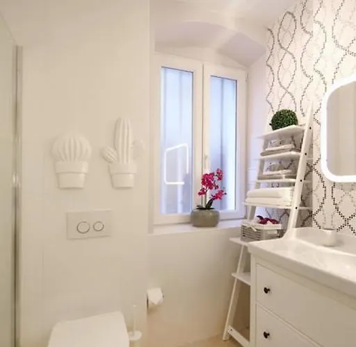 Maison d'hôtes Magic 4*