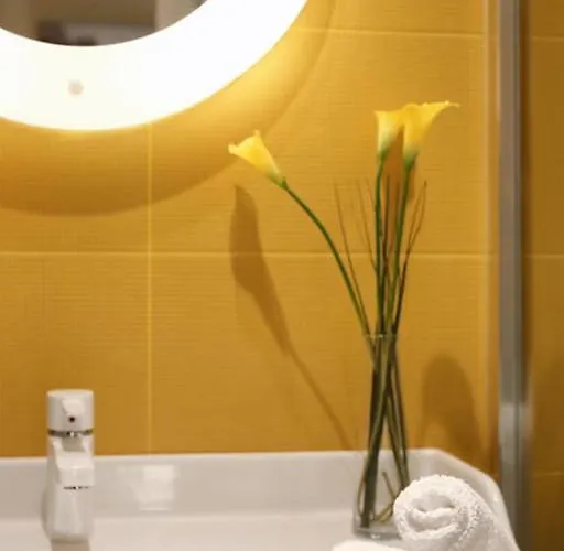 Maison d'hôtes Magic 4*