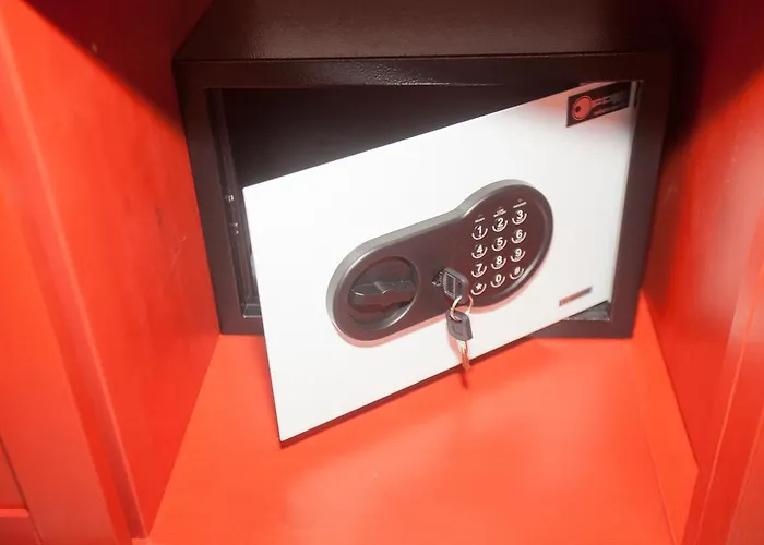 Magic Maison d'hôtes 4*